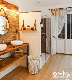 Vente
Maison ancienne entièrement restaurée 250m2