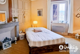 Vente
Maison ancienne entièrement restaurée 250m2
