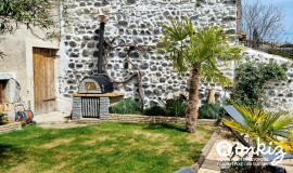 Vente
Maison ancienne entièrement restaurée 250m2