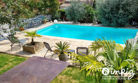 Vente
Maison ancienne entièrement restaurée 250m2