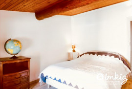 Vente
Maison ancienne rénovée avec garage cœur de ville