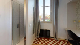 
                                                                                        Colocation
                                                                                         Maison ARIEL - Chambre 10.4m² - Villejuif - 810€/mois CC