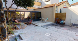 
                                                                                        Colocation
                                                                                         Maison ARIEL en colocation - Villejuif - 1 chambre(s) dispo
