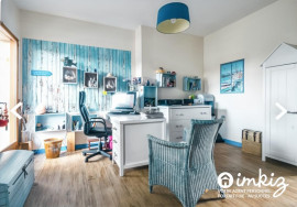 
                                                                                        Vente
                                                                                         Maison atypique grand volume