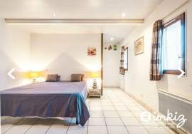 
                                                                                        Vente
                                                                                         Maison atypique grand volume