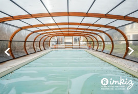 
                                                                                        Vente
                                                                                         Maison atypique grand volume