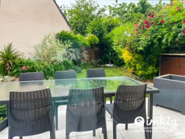 Vente
Maison atypique rénovée dans un quartier calme