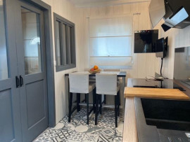 
                                                                                        Vente
                                                                                         Maison atypique rénovée dans un quartier calme