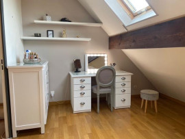 
                                                                                        Vente
                                                                                         Maison atypique rénovée dans un quartier calme