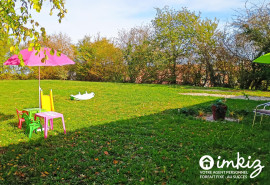 
                                                                                        Vente
                                                                                         Maison au calme 2019  - 4 chambres avec terrain