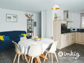 
                                                                                        Vente
                                                                                         Maison au calme 2019  - 4 chambres avec terrain