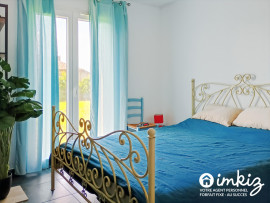 
                                                                                        Vente
                                                                                         Maison au calme 2019  - 4 chambres avec terrain