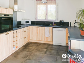 
                                                                                        Vente
                                                                                         Maison au calme 2019  - 4 chambres avec terrain