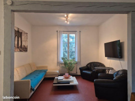 
                                                                                        Location
                                                                                         Maison au calme