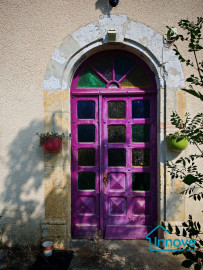 
                                                                                        Vente
                                                                                         Maison au calme absolu à rénover