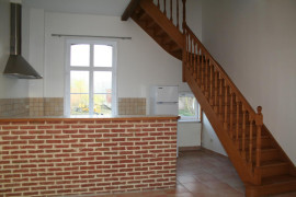 
                                                                                        Location
                                                                                         Maison au calme ,lumineuse avec jardin