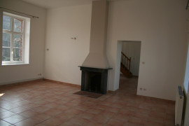 
                                                                                        Location
                                                                                         Maison au calme ,lumineuse avec jardin