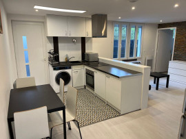 
                                                                                        Location
                                                                                         Maison au calme Orsay