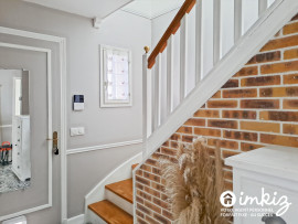 
                                                                                        Vente
                                                                                         Maison au calme  proche commodités 4 pièces