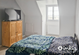 
                                                                                        Vente
                                                                                         Maison au calme  proche commodités 4 pièces