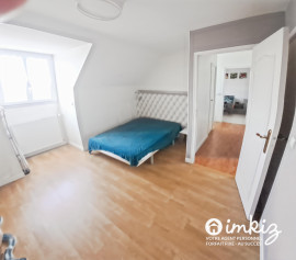 
                                                                                        Vente
                                                                                         Maison au calme  proche commodités 4 pièces