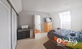 
                                                                                        Vente
                                                                                         Maison au calme  proche commodités 4 pièces