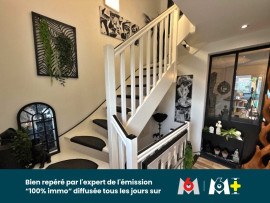 
                                                                                        Vente
                                                                                         Maison au calme – Quimper, centre-ville à pied