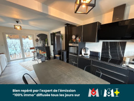 
                                                                                        Vente
                                                                                         Maison au calme – Quimper, centre-ville à pied