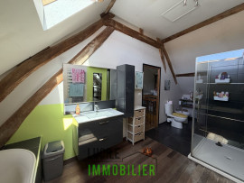 
                                                                                        Vente
                                                                                         Maison avec charme