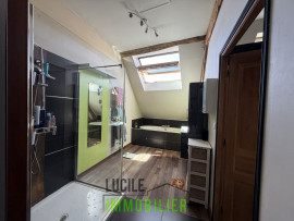 
                                                                                        Vente
                                                                                         Maison avec charme