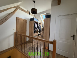 
                                                                                        Vente
                                                                                         Maison avec charme