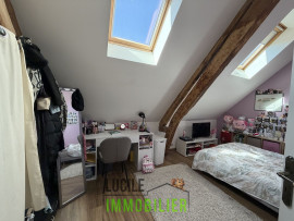 
                                                                                        Vente
                                                                                         Maison avec charme