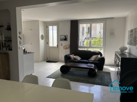 
                                                                                        Vente
                                                                                         Maison avec dépendance aménagée