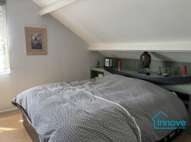 
                                                                                        Vente
                                                                                         Maison avec dépendance aménagée