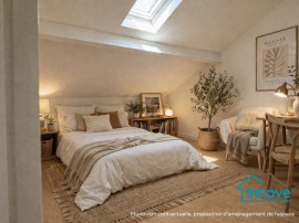 
                                                                                        Vente
                                                                                         Maison avec dépendance aménagée