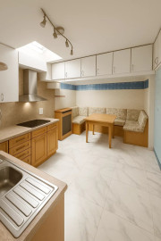 
                                                                                        Vente
                                                                                         Maison avec fort potentiel d’agrandissement – Secteur “Marceau”