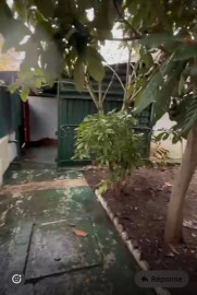 
                                                                                        Vente
                                                                                         Maison avec fort potentiel d’agrandissement – Secteur “Marceau”