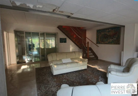 
                                                                                        Vente
                                                                                         Maison avec fort potentiel d’agrandissement – Secteur “Marceau”