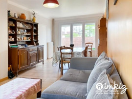 
                                                                                        Vente
                                                                                         Maison avec jardin - 4 ch – Metro/Tram -  Blagnac