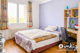 
                                                                                        Vente
                                                                                         Maison avec jardin - 4 ch – Metro/Tram -  Blagnac