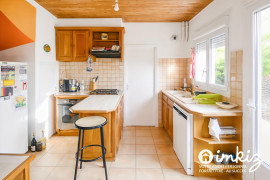 
                                                                                        Vente
                                                                                         Maison avec jardin - 4 ch – Metro/Tram -  Blagnac