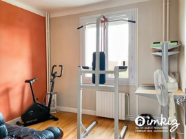 
                                                                                        Vente
                                                                                         Maison avec jardin - 4 ch – Metro/Tram -  Blagnac