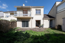 
                                                                                        Vente
                                                                                         Maison avec jardin 4pièces à Bouffémont