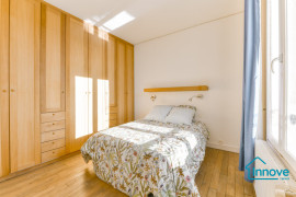 
                                                                                        Vente
                                                                                         Maison avec jardin, au calme et proche centre ville