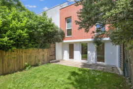 
                                                                                        Vente
                                                                                         Maison avec jardin - Aubervilliers