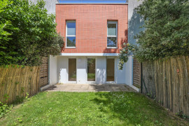 
                                                                                        Vente
                                                                                         Maison avec jardin - Aubervilliers