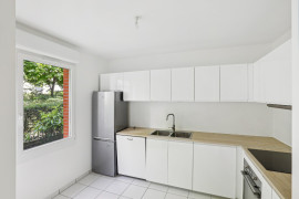 
                                                                                        Vente
                                                                                         Maison avec jardin - Aubervilliers