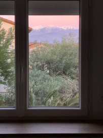 
                                                                                        Location
                                                                                         Maison avec terrasse 25 m² et parking vue dégagée