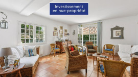
                                                                                        Vente
                                                                                         MAISON AVEC TERRASSE ET JARDIN A SAINT-JEAN-DE-LUZ