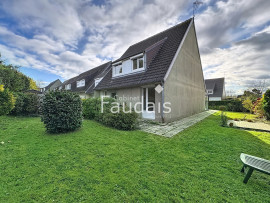 
                                                                                        Vente
                                                                                         Maison avec véranda, 4 chambres, SAINT-LO proche des commodi